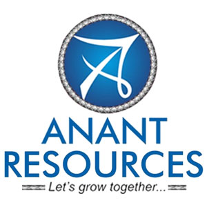 Anant Resources